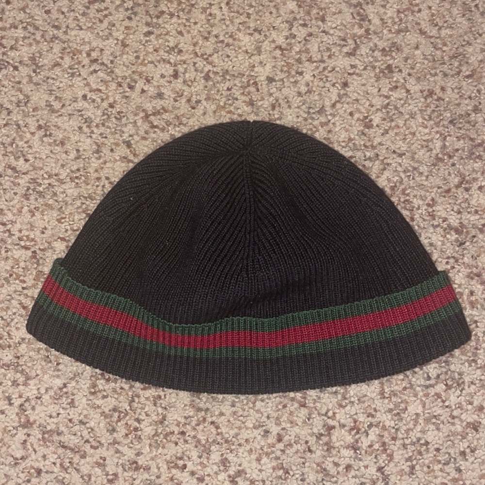 GUCCI BEANIE